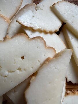 Ż&oacute;łty ser ,składniki do pizzy domowej 100% naturalne produkty.