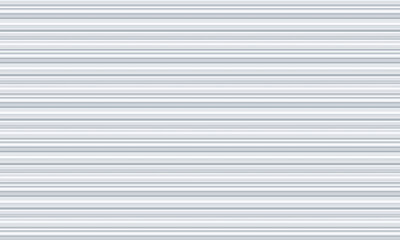 Colorful Thin and Thick Stripes Seamless Pattern