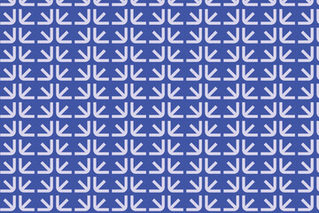 Fototapeta premium Pattern 7