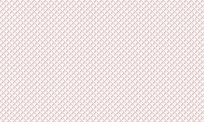 Vibrant 3D Illusion Squares Seamless Pattern Design