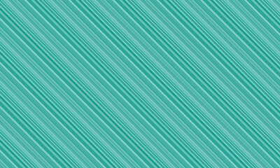 Obraz premium Colorful Thin and Thick Stripes Seamless Pattern
