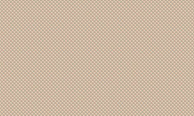 Vibrant 3D Illusion Squares Seamless Pattern Design