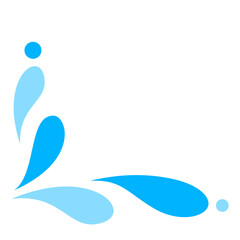 Songkran Thai Festive Splash Water Corner