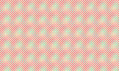 Vibrant 3D Illusion Squares Seamless Pattern Design