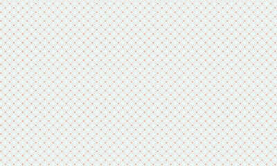 Seamless Stained Glass Squares Pattern Design