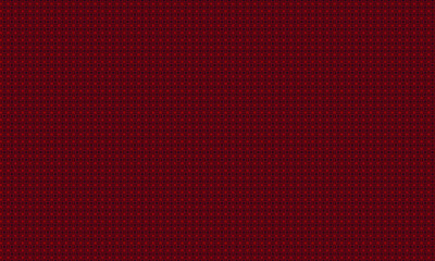 Obraz premium Seamless Stained Glass Squares Pattern Design