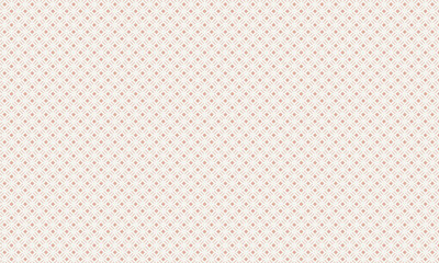 Fototapeta premium Seamless Stained Glass Squares Pattern Design