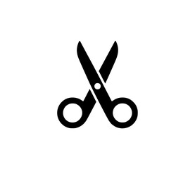 Scissor icon
