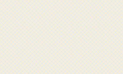 Seamless Stained Glass Squares Pattern Design