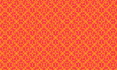 Fototapeta premium Seamless Stained Glass Squares Pattern Design