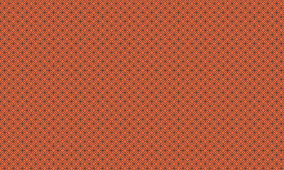 Obraz premium Seamless Stained Glass Squares Pattern Design