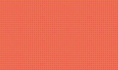 Seamless Stained Glass Squares Pattern Design