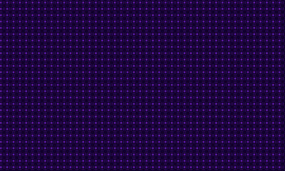 Seamless Stained Glass Squares Pattern Design