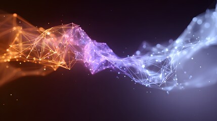 Seamless Digital Integration: Abstract Data Convergence

