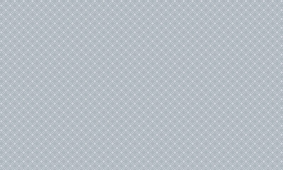 Seamless Stained Glass Squares Pattern Design