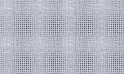 Seamless Stained Glass Squares Pattern Design