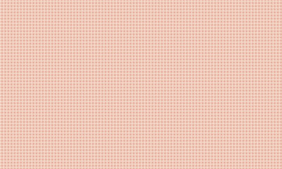 Seamless Stained Glass Squares Pattern Design