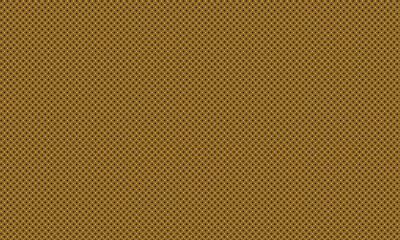 Seamless Stained Glass Squares Pattern Design