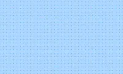 Seamless Stained Glass Squares Pattern Design