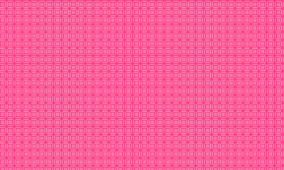 Seamless Stained Glass Squares Pattern Design