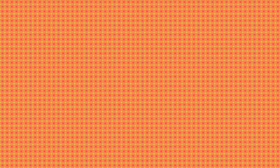 Seamless Stained Glass Squares Pattern Design