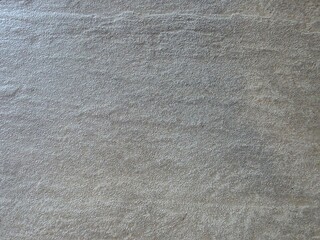 Textured ceramic tile close up
