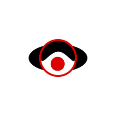 eye logo