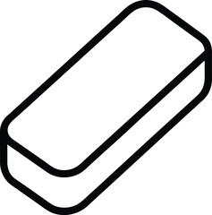 eraser icon