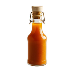 bottle of spices