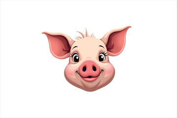 Pig Head
