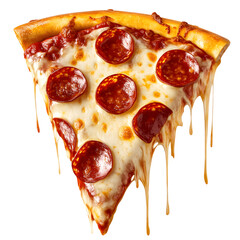 slice of pizza
