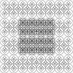 Obraz premium logo, line, backdrop, modern, template, fabric, textile, seamless, linear, black, print, texture, wallpaper, decor, pattern, ornate, retro, nature, art, background, drawing, illustration, flower, abst