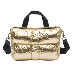 leather bag