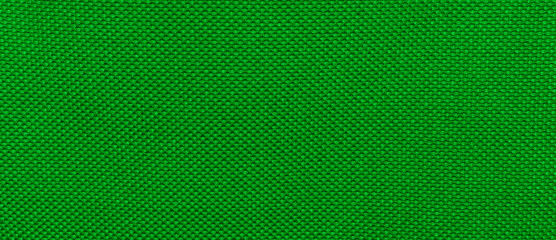 green fabric background