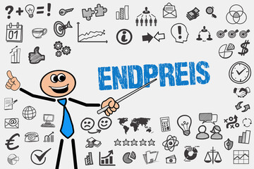 Endpreis	
