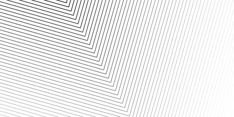 Digital futuristic technology concept with hexagons. Digital hexagonal blue abstract background. Geometric stripe line art design for poster, brochure, cover, banner, website, header.