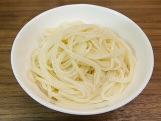 素そうめん