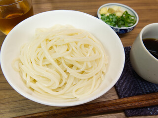 そうめん