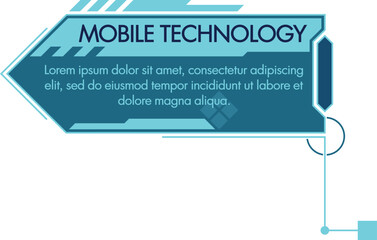 Mobile technology informative technological footnotes