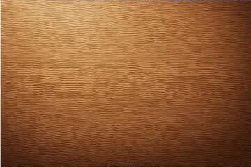 Golden Brown Textured Background with Horizontal Wavy Ripples.
