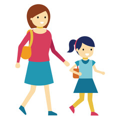 back to school theme 