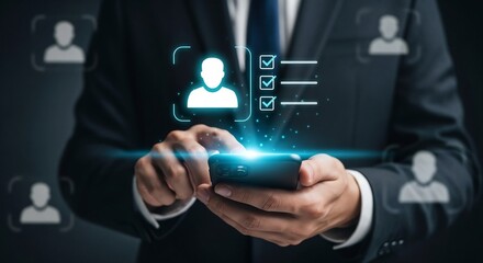 Human Resource (HR) managing and organizing the good prople an organization, hiring and firing employee, training and development.	
