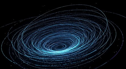 A young plant with intricate roots emerges from a metallic base, surrounded by glowing molecular structures, symbolizing scientific advancement and biological innovation in research and development
