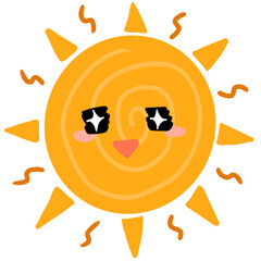sun