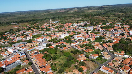 São José do Divino - Piauí
