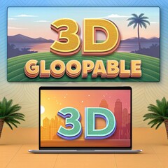 summer holiday background