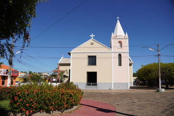 São José do Divino - Piauí