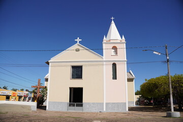 Obraz premium São José do Divino - Piauí