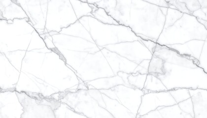Fototapeta premium Abstract white marble texture (1)