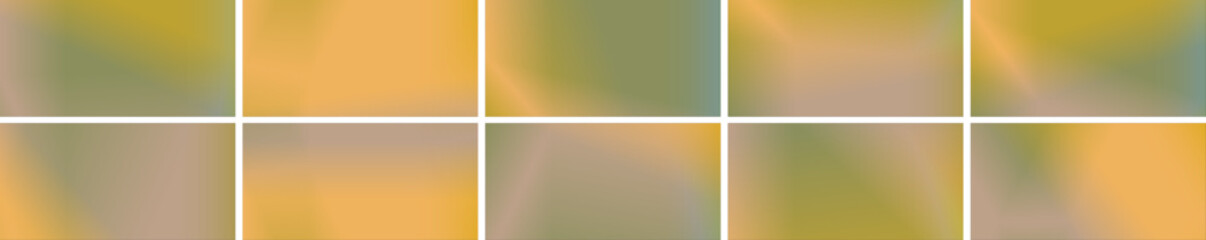 Fototapeta premium Abstract colorful backgrounds